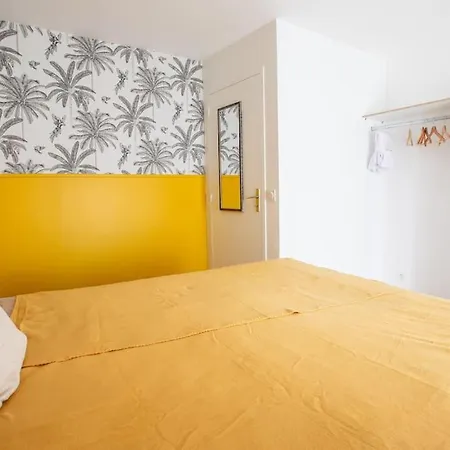 Apartament Duplex 3 Chambres, Aeroport Paris Cdg, Parc Des Expositions, Parc Asterix, *